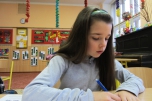 Mezinárodní matematická soutěž -  MATEMATICKÝ KLOKAN 2015